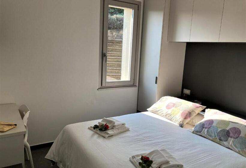 Апартаменты Deluxe 1 Спальня, Residence Il Bosso