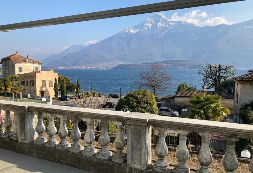 آپارتمان لوکس 1 خوابه, Residence Il Bosso