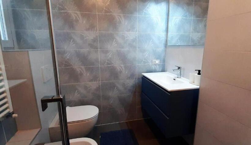 Апартаменты Superior 1 Спальня, Residence Il Bosso