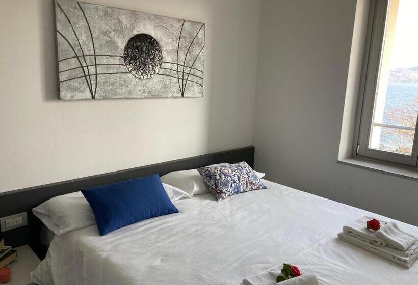 شقة سوبريور غرفة واحدة, Residence Il Bosso