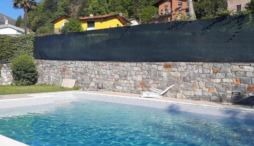 Апартаменты Superior 1 Спальня, Residence Il Bosso