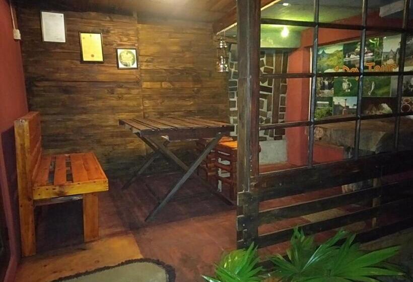 エコノミールーム, Homeaway Homestay Hatton