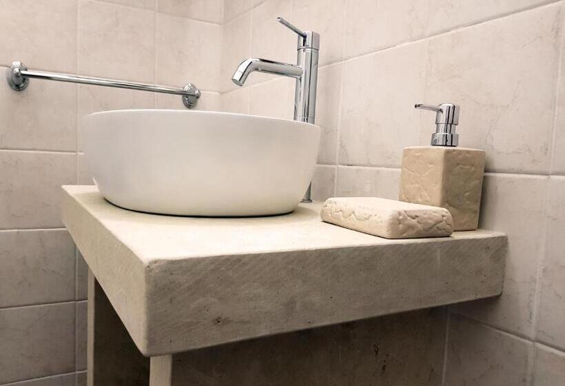 Номер Стандарт, B&b Casina Le Rene