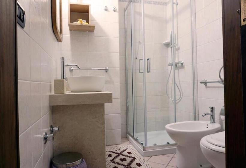 Номер Стандарт, B&b Casina Le Rene