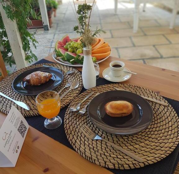 Номер Стандарт Трехместный, B&b Casina Le Rene