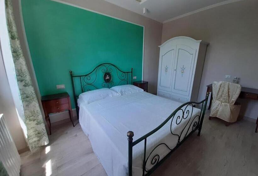 Номер Deluxe, Casa Sofia