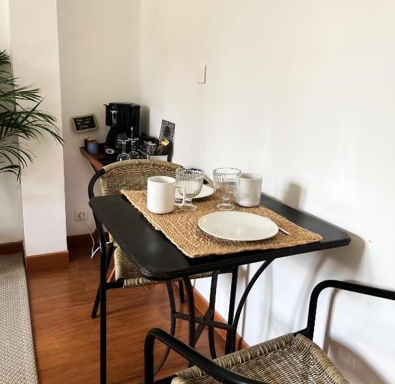 اتاق استاندارد با وان آب گرم, La Villa Saint Val