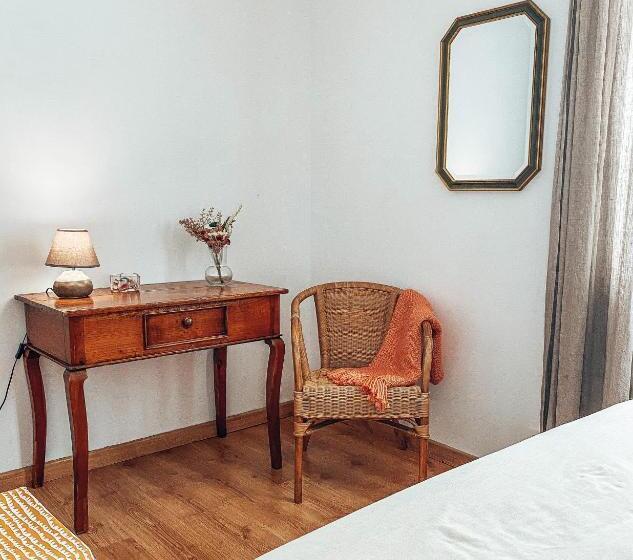 سوئیت 2 خوابه, La Villa Saint Val