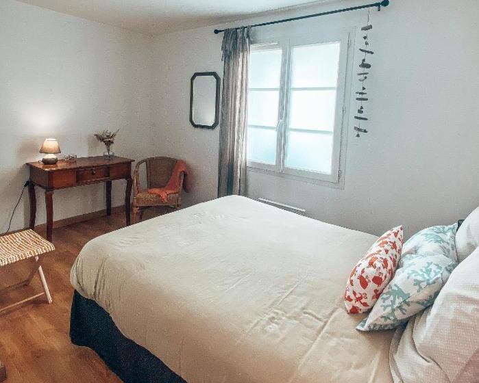 سوئیت 2 خوابه, La Villa Saint Val