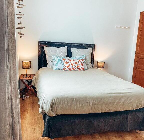 سوئیت 2 خوابه, La Villa Saint Val