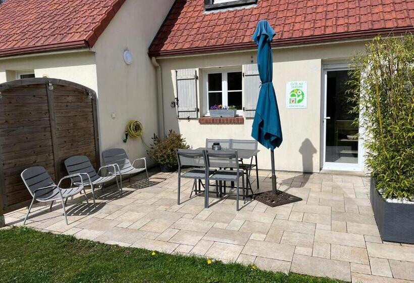 سوئیت 2 خوابه, La Villa Saint Val