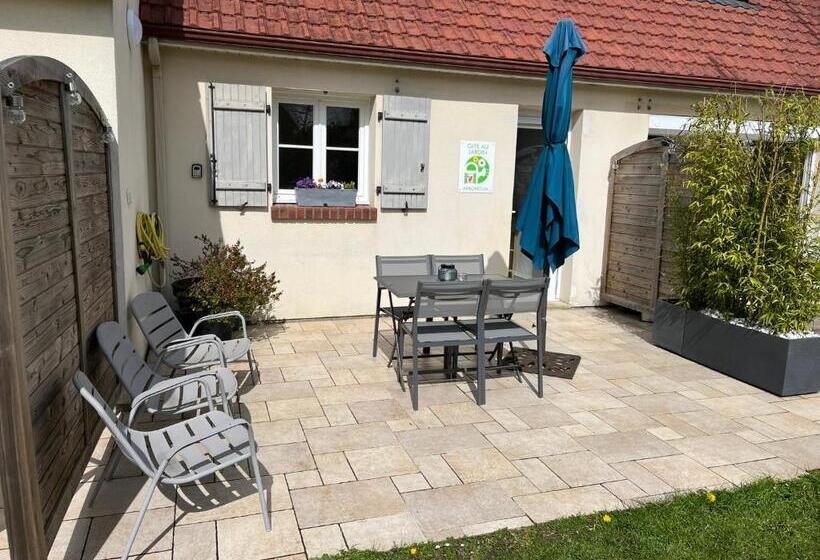 سوئیت 2 خوابه, La Villa Saint Val
