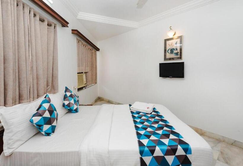 اتاق استاندارد, Galaxy Opp Surat Railway Station