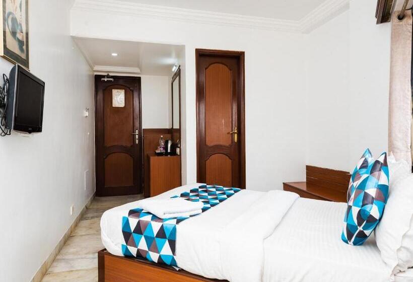 اتاق استاندارد, Galaxy Opp Surat Railway Station
