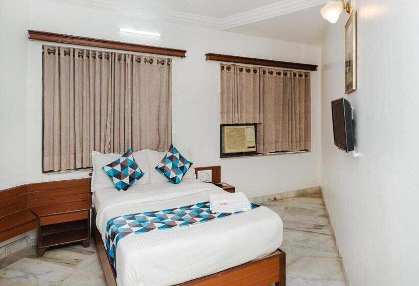 اتاق استاندارد, Galaxy Opp Surat Railway Station