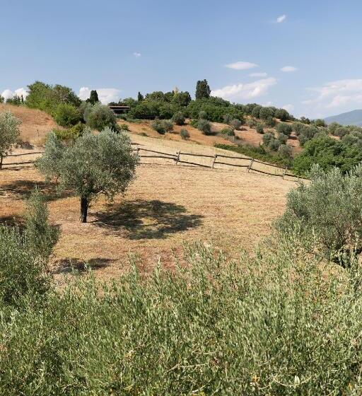 ویلای 1 خوابه, Tenuta Colle Sala   Country House & Suites