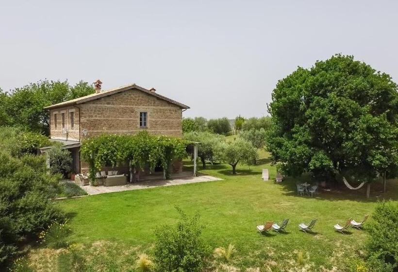 ویلای 1 خوابه, Tenuta Colle Sala   Country House & Suites