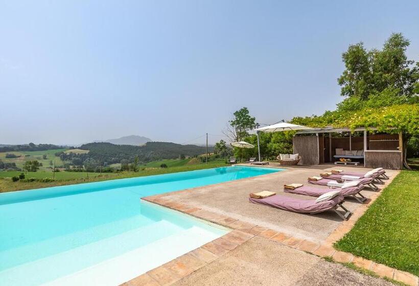 ویلای 1 خوابه, Tenuta Colle Sala   Country House & Suites