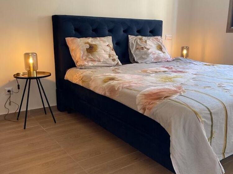 آپارتمان لوکس 1 خوابه, La Perla De Marrakech