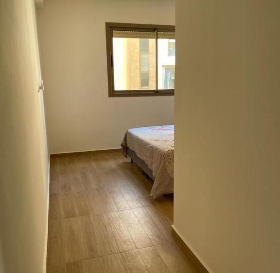 آپارتمان لوکس 1 خوابه, La Perla De Marrakech