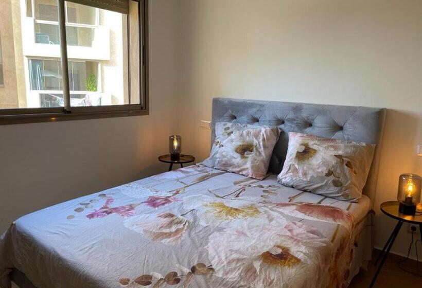 آپارتمان لوکس 1 خوابه, La Perla De Marrakech