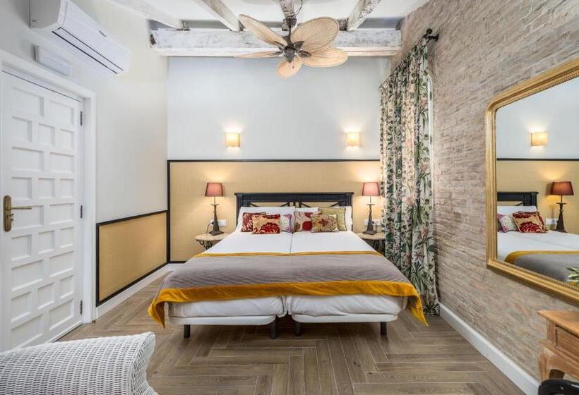 スーペリアールーム, Maison San Alfredo B&b