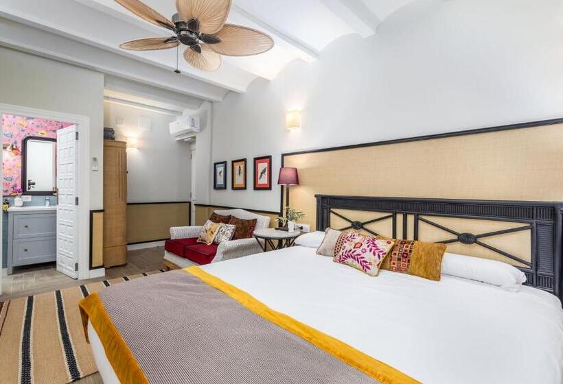 Номер Superior, Maison San Alfredo B&b