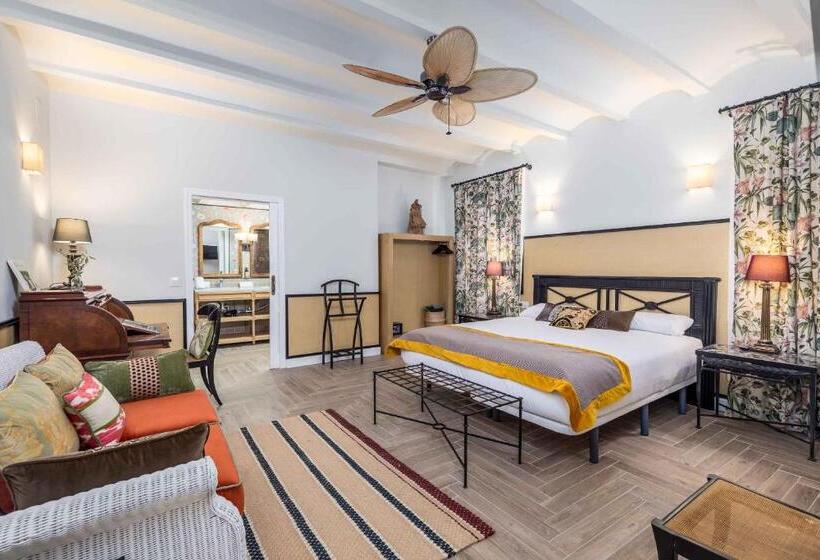 Номер Deluxe, Maison San Alfredo B&b