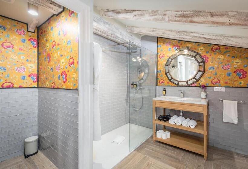 Люкс Повышенной Комфортности, Maison San Alfredo B&b