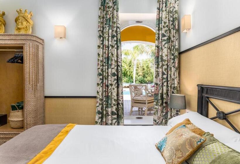 スタンダードルーム, Maison San Alfredo B&b