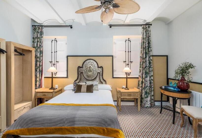 スタンダードルーム, Maison San Alfredo B&b