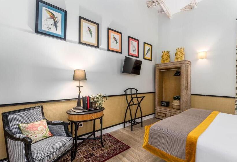 חדר סטנדרט, Maison San Alfredo B&b