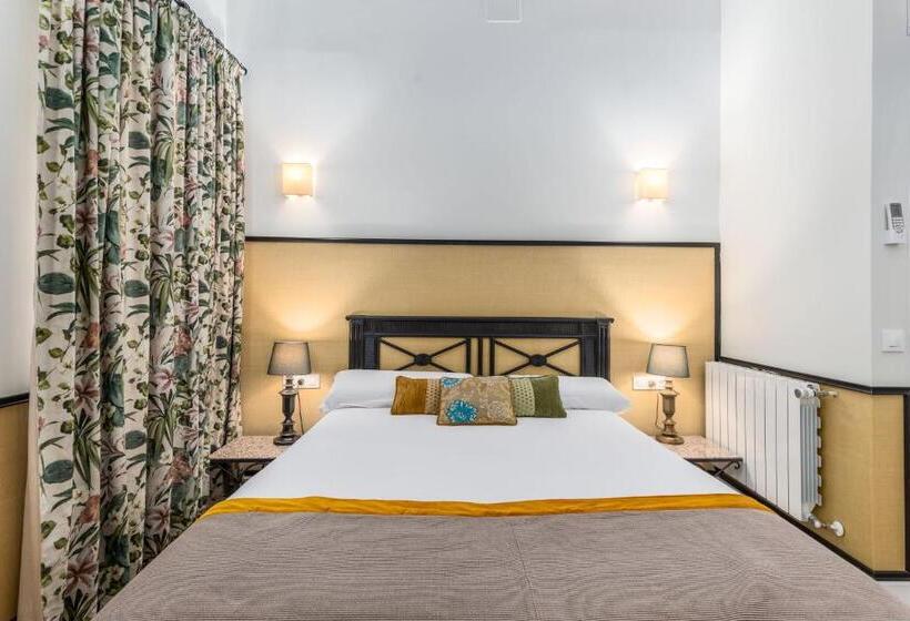חדר סטנדרט, Maison San Alfredo B&b