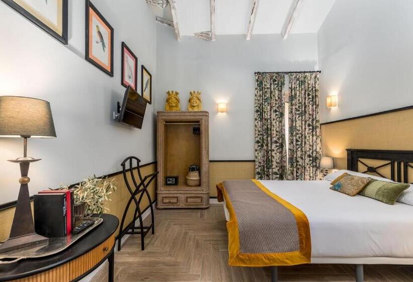 スタンダードルーム, Maison San Alfredo B&b