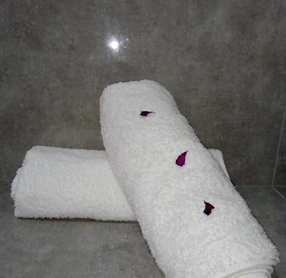 스탠다드 룸, Eyezulu Guesthouse