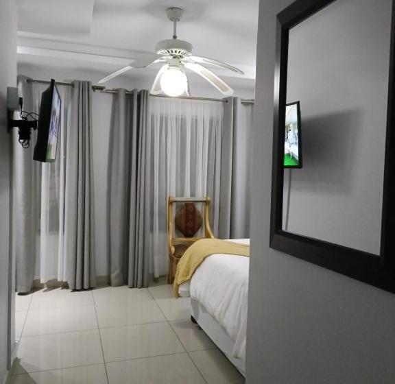 스탠다드 룸, Eyezulu Guesthouse