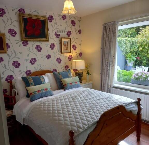 Люкс 2 Спальни, Saint Martin S Bed And Breakfast