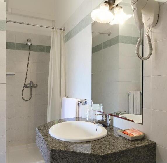 اتاق استاندارد, Agriturismo Al Parco Lecce