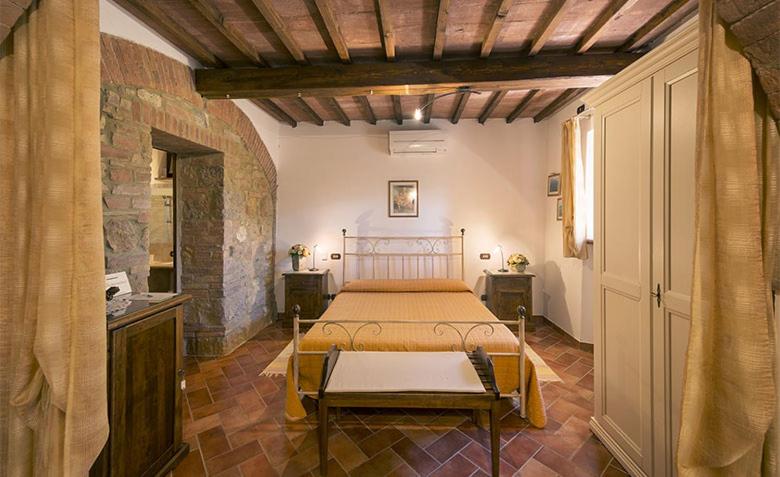 Номер Стандарт Индивидуальный, Agriturismo Il Colombaiolo