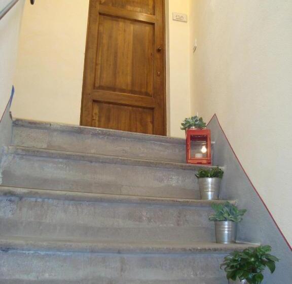 Люкс, Locanda Antico Borgo