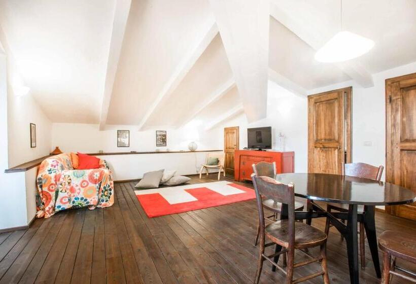 Люкс Superior, Locanda Antico Borgo