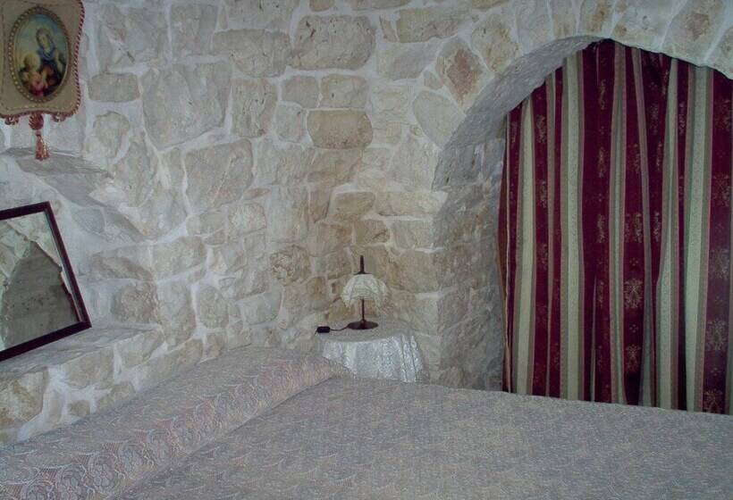 غرفة قياسية, Torre Due Pani
