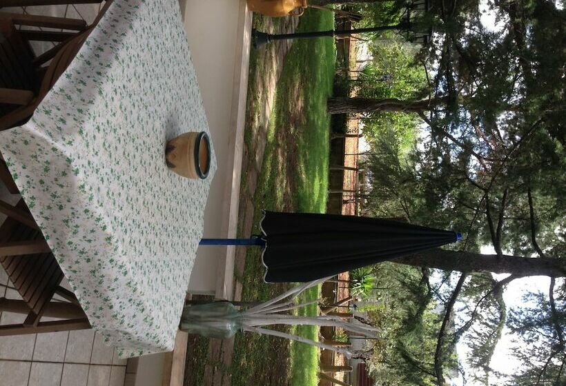 شقة غرفة واحدة, Torre Due Pani