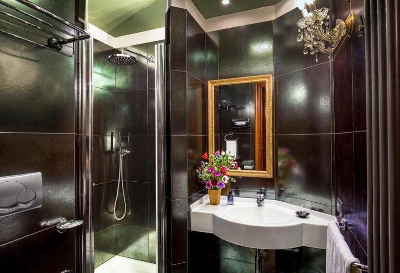 Camera Standard, Boutique Hotel Campo De  Fiori