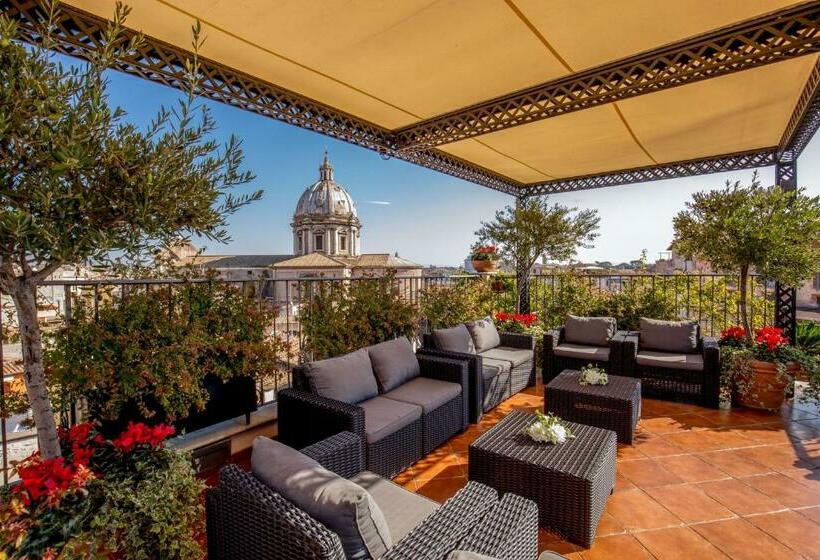 Camera Standard, Boutique Hotel Campo De  Fiori