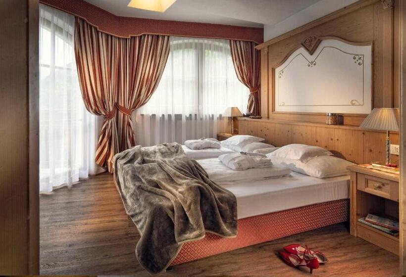 Family Suite, Alte Mühle 4 Stelle