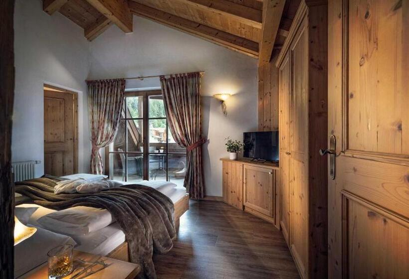 Family Suite, Alte Mühle 4 Stelle