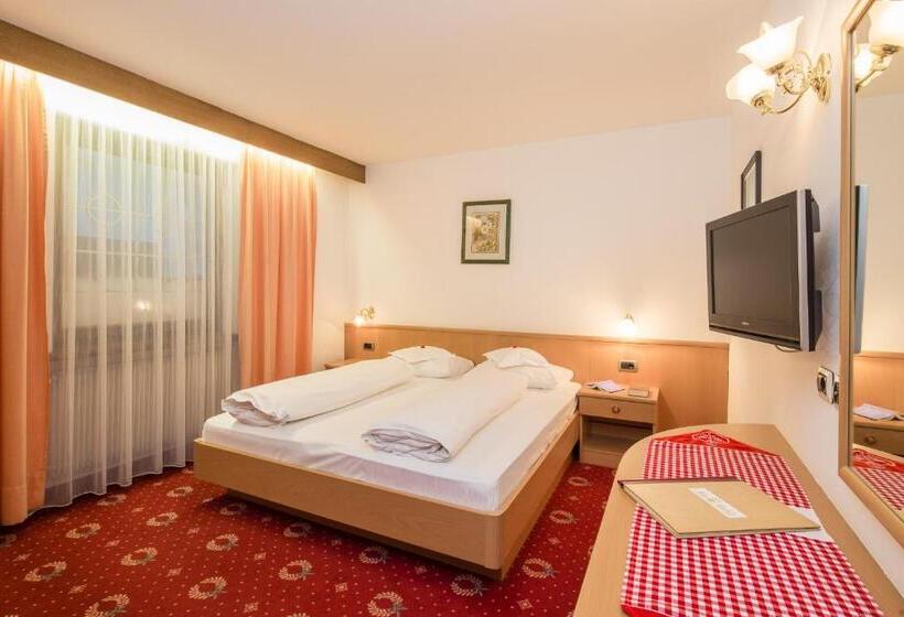 Номер Economy, Alte Mühle 4 Stelle