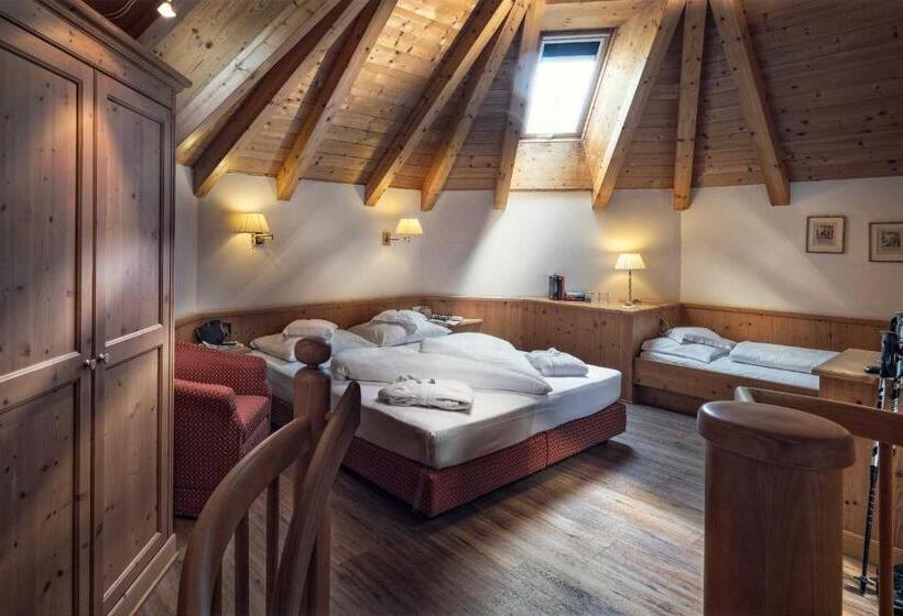 Люкс с гидромассажем, Alte Mühle 4 Stelle