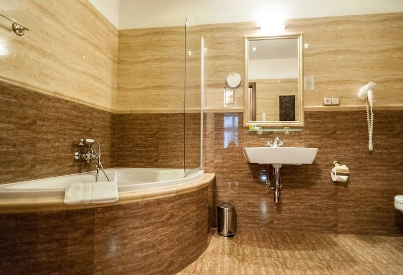 آپارتمان سوپریور 1 خوابه, & Apartments Ventus Rosa